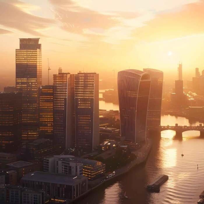 Pourquoi Créer son Entreprise à Londres