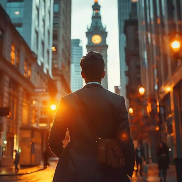 Pourquoi Londres est-elle l’une des villes les plus attractives pour les entrepreneurs?