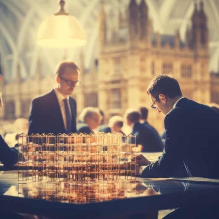 Comment créer une entreprise à Londres en tant que non-résident du Royaume-Uni