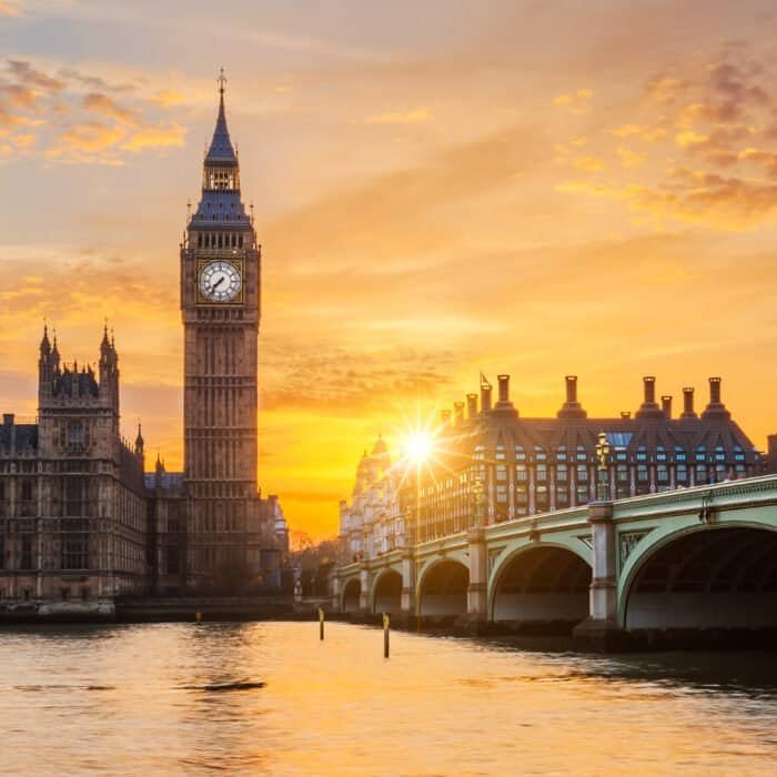 Créer une Entreprise et Ouvrir un Compte Bancaire à Londres