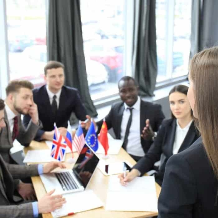 En tant qu’entrepreneur français, pouvez-vous créer une entreprise au Royaume-Uni ? – Un guide pour réussir