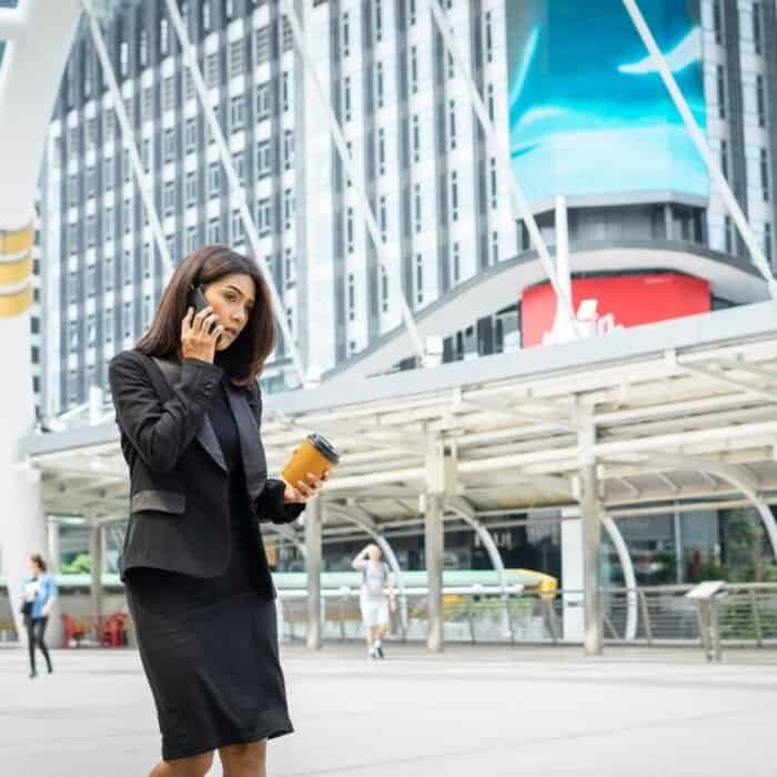 Domicilier son Entreprise à Londres:  Avantages et Points à Considérer