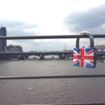 Société à Londres