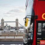 Ouvrir une société à Londres