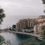 Société à Londres ou a Monaco